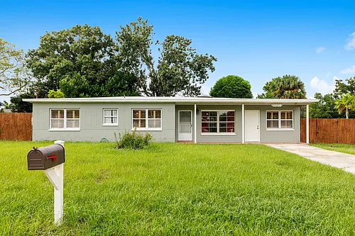 3136 W Powhatan Ave Photo 1