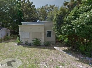 830 Calvert St, Jacksonville, FL 32208