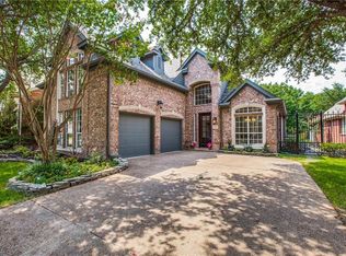 3813 Park Pl, Addison, TX 75001