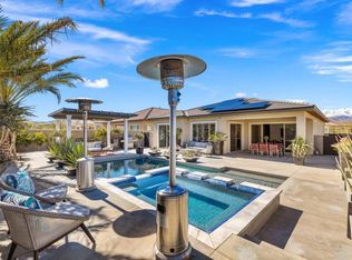 28 Bordeaux, Rancho Mirage, CA 92270