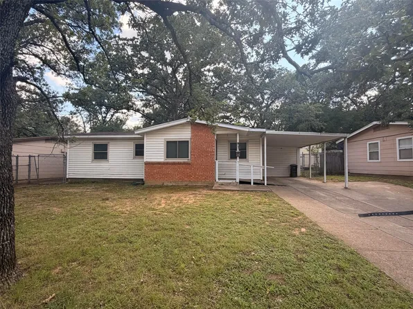 6416 Ava Court Dr, Fort Worth, TX 76112