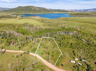 42078 Road S #9, Dolores, CO 81323