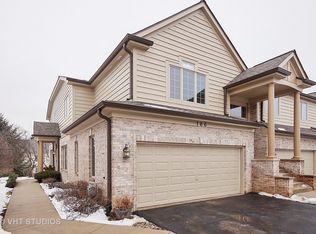 164 Santa Fe Ln, Willow Springs, IL 60480