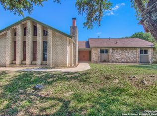 2083 John Charles Rd, Bulverde, TX 78163