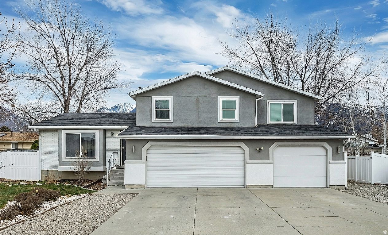 9979 S Albury Rd, Sandy UT - Owner Finance Home