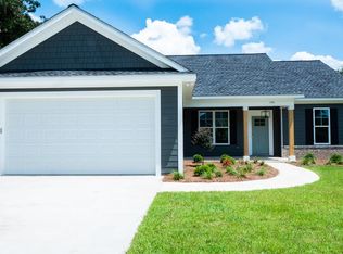 106 Kelon Dr, Thomasville, GA 31757