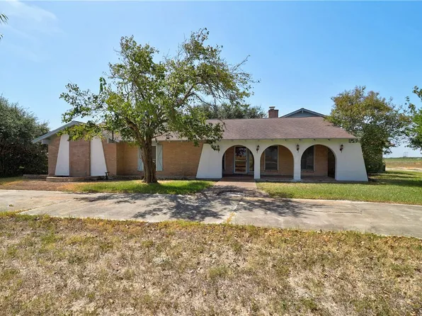 9845 Fm 1074, Taft, TX 78390