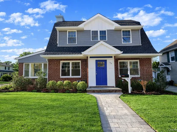 78 Ontario Road, Floral Park, NY 11001