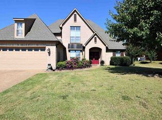 5373 Lamb Valley Dr, Arlington, TN 38002
