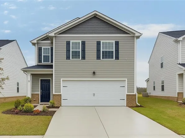49 Gaston Ct, Hoschton, GA 30548