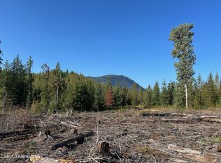 TRACT 7 Usfs Rd #2294, Clark Fork, ID 83811