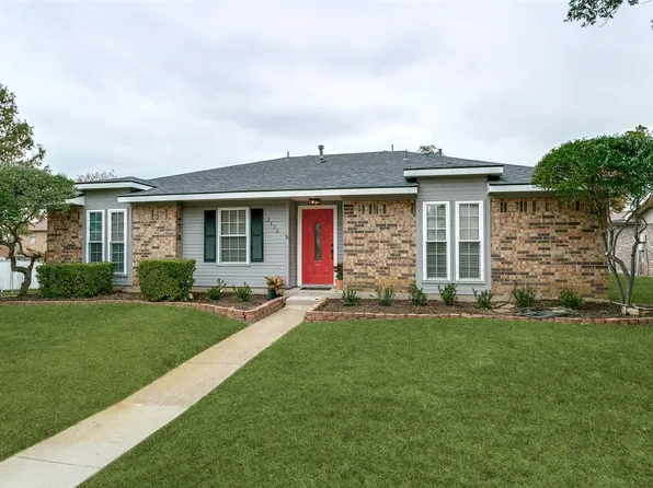 2426 Deer Run, Lewisville, TX 75067