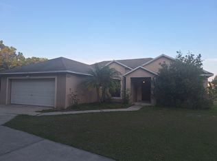 622 Tamarin Ln, Kissimmee, FL 34759