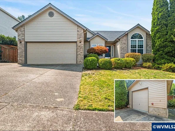 2231 Cobbler Ct NW, Salem, OR 97304