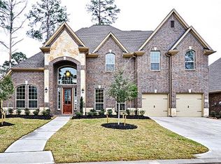 13825 Barrow Cliff Ln, Cypress, TX 77429