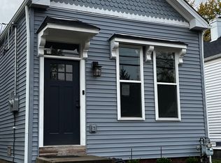 968 Goss Ave, Louisville, KY 40217