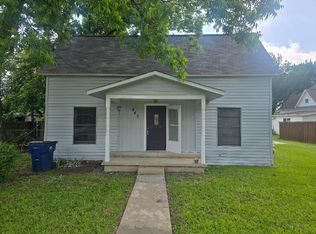 443 N Dallas Ave, Van Alstyne, TX 75495