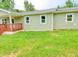 182 Honeysuckle Ln, Mount Vernon, KY 40456