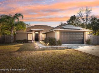 11081 Montcalm Rd, Spring Hill, FL 34608