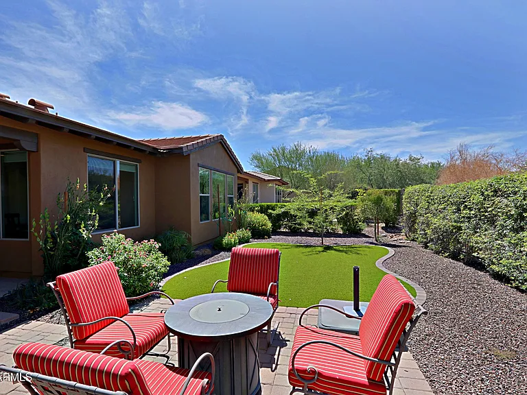 18004 E Silver Sage Ln — Photo 53