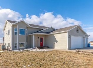 15066 Royal Run Rd, Box Elder, SD 57719