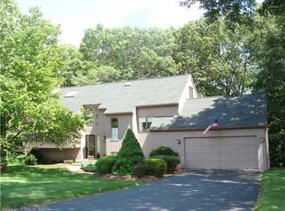 48 Spice Hill Dr, East Hampton, CT 06424
