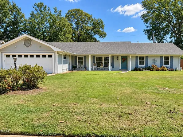 306 Oak Grove Dr, Grenada, MS 38901