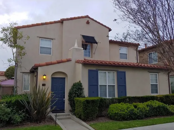 7 Sonata St, Irvine, CA 92618