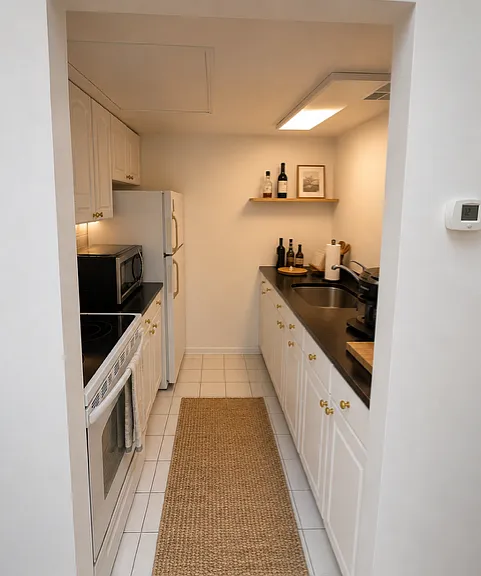 304 Arch St #5B — Photo 9