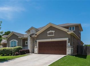 3005 Paseo De Charros, Leander, TX 78641