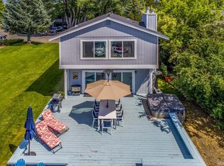 472 Christie Dr, South Lake Tahoe, CA 96150