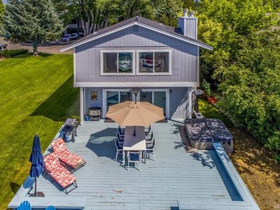 472 Christie Dr, South Lake Tahoe, CA, 96150