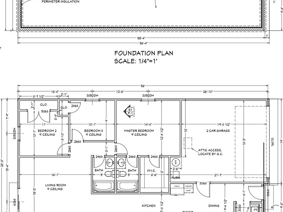 2nd image of 1436 Elm St