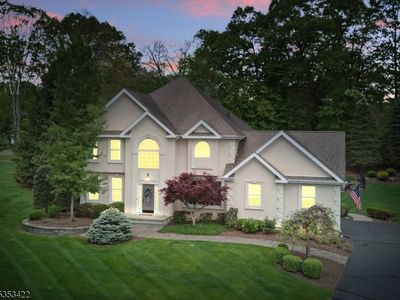 12 Butternut Way, Sparta, NJ, 07871