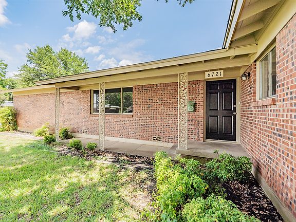 3rd image of 6721 Cylinda Sue Cir