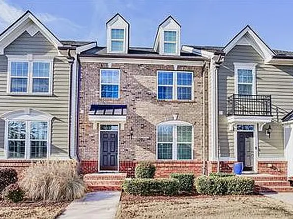 214 Rocky Slope Rd, Greenville, SC 29607