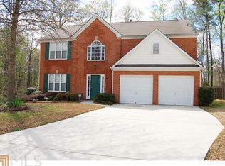 3093 Redwood Grove Park, Snellville, GA 30078