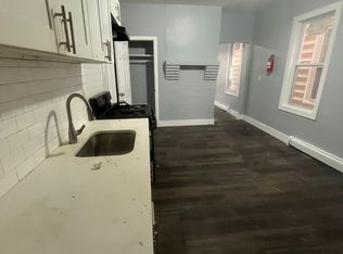 1058 Anna St FLOOR 2, Elizabeth, NJ 07201