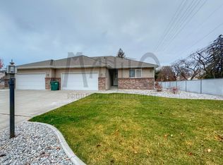 11417 E Sharp Ln, Spokane, WA 99206