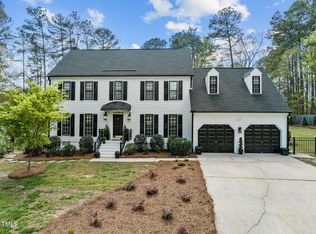 7201 Birchbark Ct, Raleigh, NC 27615