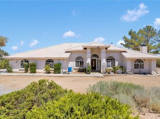 1220 Hollister Rd, Pinon Hills, CA 92372