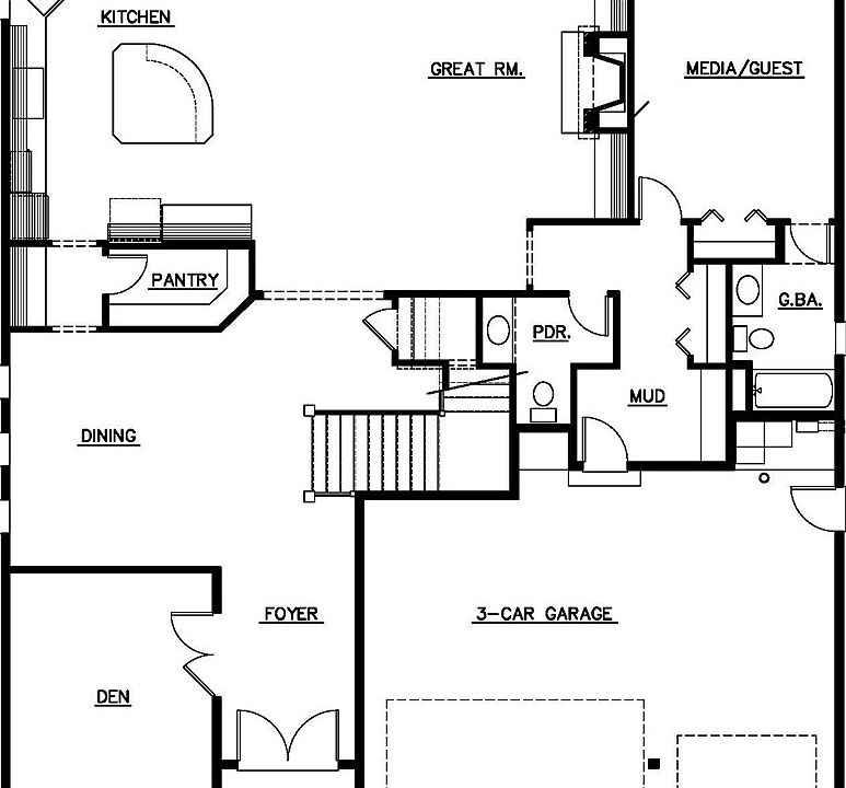 2nd image of 24451 SE 14th Pl