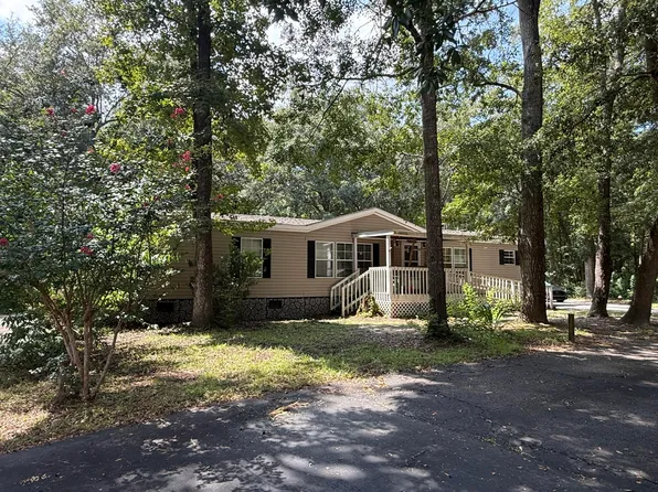 100 Dunmeyer Loop Rd, Summerville, SC 29485