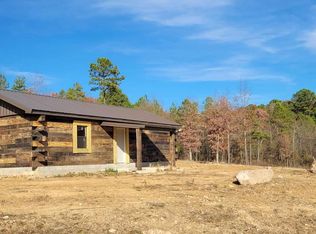 0 Liberty Springs Rd, Scotland, AR 72141