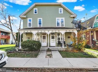 220 E Park St, Elizabethtown, PA 17022