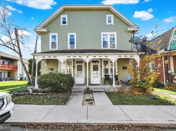 220 E Park St, Elizabethtown, PA 17022