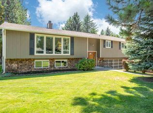 1906 E 64th Ave, Spokane, WA 99223