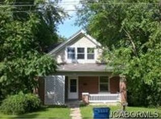 405 Hickory St, Jefferson City, MO 65101