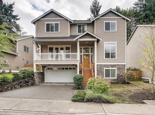 2013 NE 26th Pl, Renton, WA 98059
