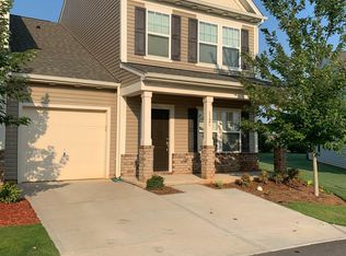 112 Davenport Dr #C, Statesville, NC 28677